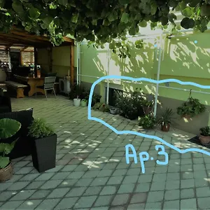 Ana-maria Appartement